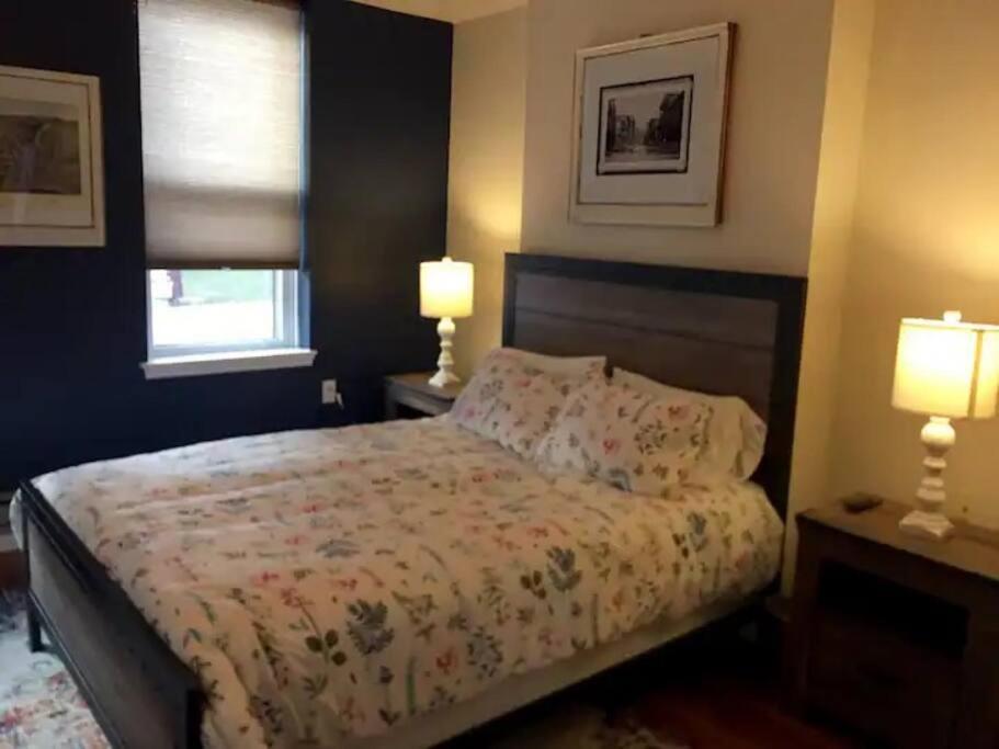 Escape On Hambright'S Alley! Walk 2 Everything! Cyclists Welcome! 1St Fl Unit A Cumberland Esterno foto